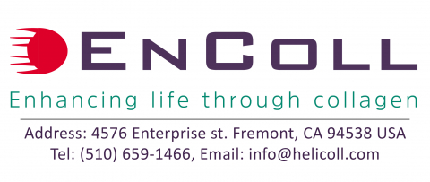 Encoll Diamond Sponsor